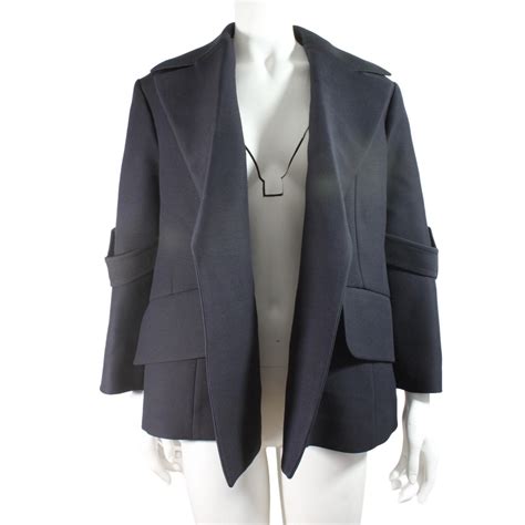 used celine womens jackets|Celine jackets for women.